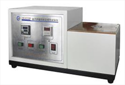Máy kiểm tra khả năng chịu nhiệt vỏ bọc thiết bị điện Hongdu HD-8110B